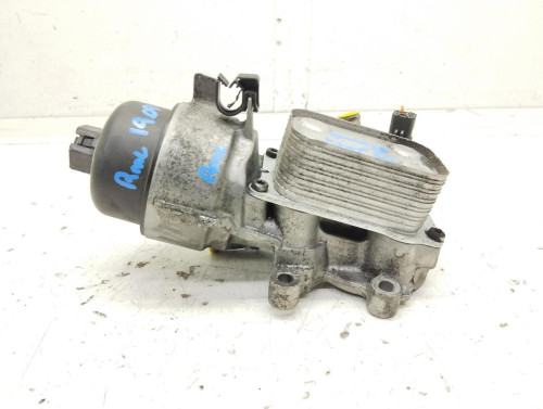 ENFRIADOR ACEITE MOTOR Citroen GRAND C4 PICASSO 