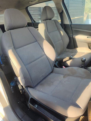 PEUGEOT 307 (S1)(04.2001)