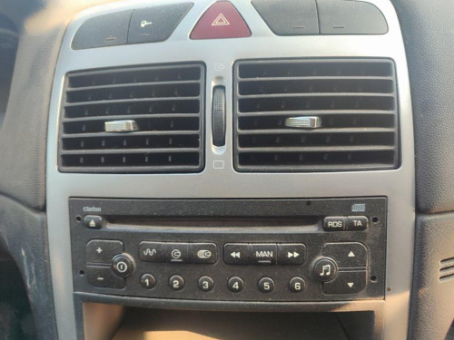  PEUGEOT 307 (S1)(04.2001) 