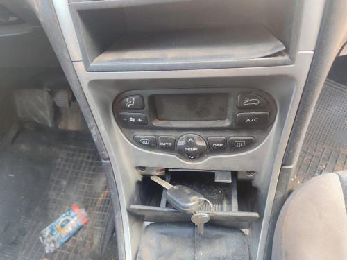  PEUGEOT 307 (S1)(04.2001) 