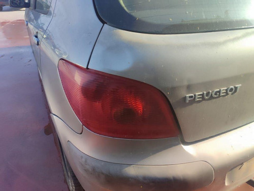  PEUGEOT 307 (S1)(04.2001) 