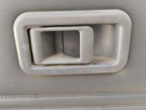  MANETA INTERIOR DELANTERA IZQUIERDA Fiat DUCATO II CAMIÓN 