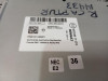  SISTEMA AUDIO / RADIO CD RENAULT CAPTUR I 