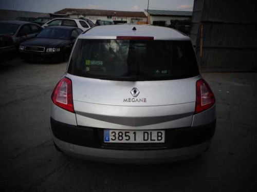  RENAULT MEGANE II BERLINA 5P 
