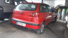  SEAT IBIZA (6K1) 