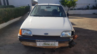 Ford Fiesta Berl./Courier (1989->)