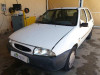 FORD FIESTA BERLINA — vehículo donante para recambios 