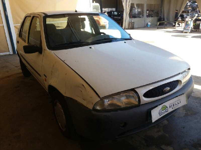 FORD FIESTA BERLINA