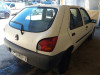 FORD FIESTA BERLINA — vehículo donante para recambios 