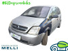 OPEL MERIVA — автомобиль-донор на запчасти 