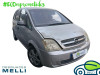OPEL MERIVA — автомобиль-донор на запчасти 