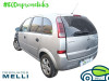 OPEL MERIVA — автомобиль-донор на запчасти 