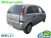 OPEL MERIVA — автомобиль-донор на запчасти 