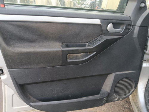 OPEL MERIVA — автомобиль-донор на запчасти 