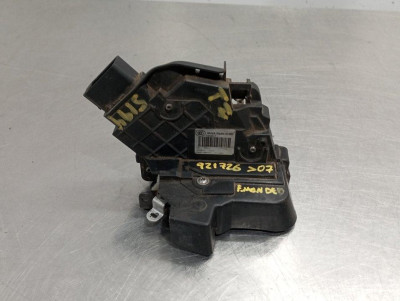 CERRADURA PUERTA TRASERA IZQUIERDA, FORD, MONDEO BERLINA (CA2)