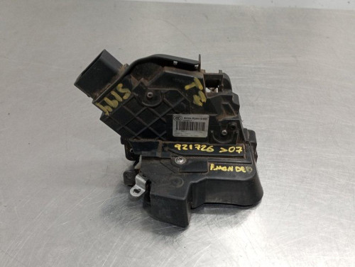  CERRADURA PUERTA TRASERA IZQUIERDA, FORD, MONDEO BERLINA (CA2) 