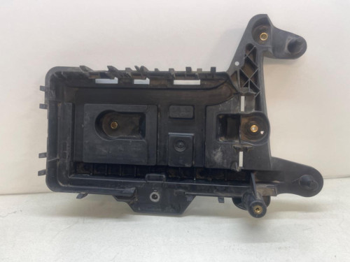 SOPORTE BATERIA VOLKSWAGEN GOLF VI (5K1)(10.2008) 
