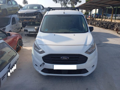 FORD TRANSIT CONNECT (CHC)