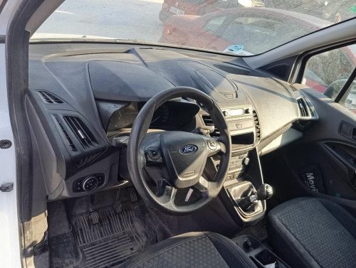  FORD TRANSIT CONNECT (CHC) 