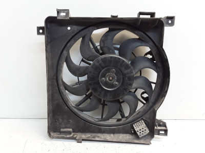 ELECTROVENTILADOR, OPEL, ZAFIRA B