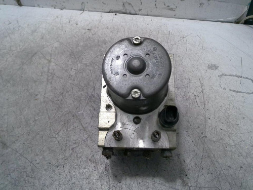  ABS, TOYOTA, COROLLA (E12) 