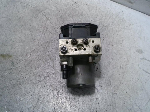  ABS, TOYOTA, COROLLA (E12) 