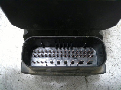 ABS, TOYOTA, COROLLA (E12)