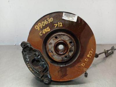 MANGUETA DELANTERA DERECHA, CITROEN, DS5