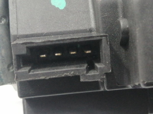  CERRADURA MALETERO / PORTON, OPEL, CORSA E 