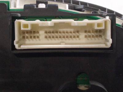 CUADRO INSTRUMENTOS, NISSAN, QASHQAI (J10)