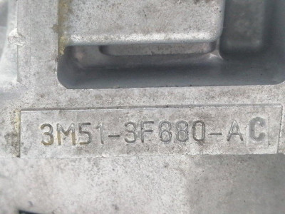 CONMUTADOR DE ARRANQUE, FORD, FOCUS BERLINA (CAP)