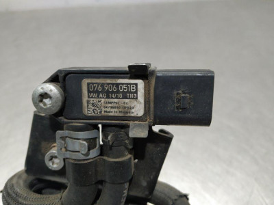 SENSOR PRESION, VOLKSWAGEN, GOLF VI (5K1)(10.2008)