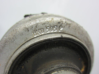 BRAZO SUSPENSION SUPERIOR DELANTERO IZQUIERDO