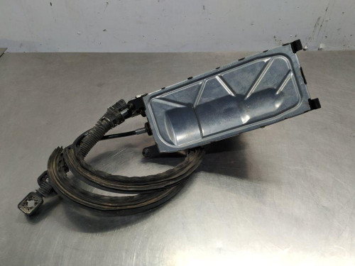  PALANCA CAMBIO SEAT IBIZA (KJ1) 