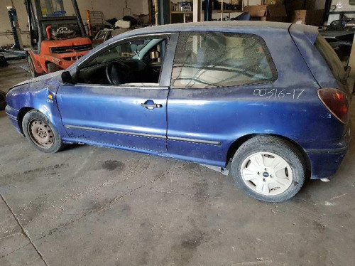  FIAT BRAVO (182) 