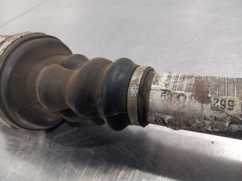  TRANSMISION DELANTERA IZQUIERDA, CITROEN, C6 