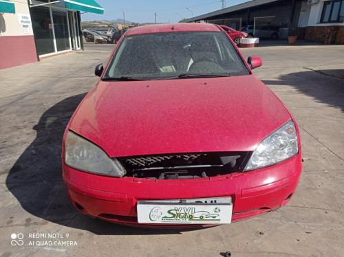  Ford Mondeo Berlina (GE)(2000->) SIN IDENTIFICAR 