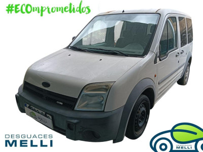 FORD TOURNEO CONNECT (TC7)