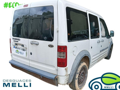 FORD TOURNEO CONNECT (TC7)