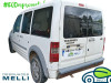 FORD TOURNEO CONNECT (TC7) — автомобиль-донор на запчасти 