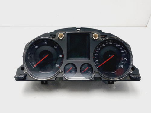 CUADRO INSTRUMENTOS VOLKSWAGEN PASSAT VARIANT (3C5) 