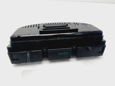 CUADRO INSTRUMENTOS, VOLKSWAGEN, PASSAT VARIANT (3C5)