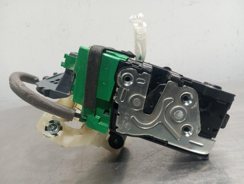  CERRADURA PUERTA DELANTERA IZQUIERDA, HYUNDAI, I30 (PD) 