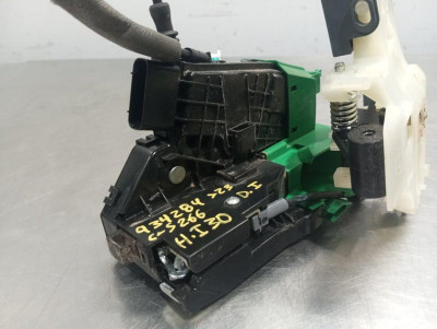 CERRADURA PUERTA DELANTERA IZQUIERDA, HYUNDAI, I30 (PD)