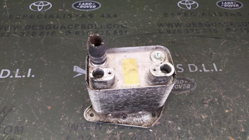 ENFRIADOR ACEITE MOTOR MERCEDES-BENZ CLASE ML (BM 163) 