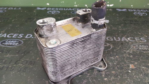 ENFRIADOR ACEITE MOTOR MERCEDES-BENZ CLASE ML (BM 163) 