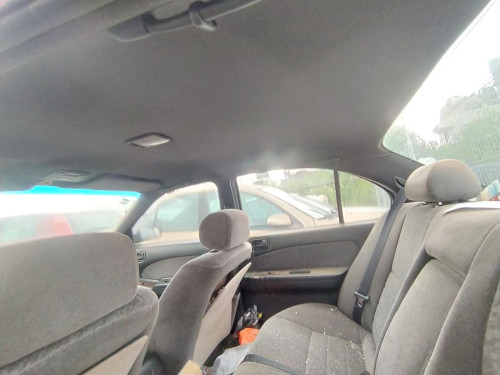 ASIDERO TECHO DELANTERO IZQUIERDO Nissan MAXIMA QX (A32) 