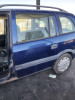 PUERTA TRASERA IZQUIERDA Opel ZAFIRA A 
