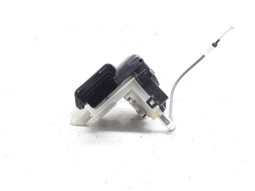 CERRADURA PUERTA DELANTERA DERECHA Citroen C3 AIRCROSS 
