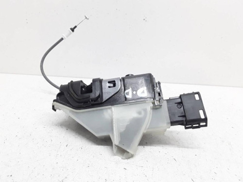 CERRADURA PUERTA DELANTERA DERECHA Citroen C3 AIRCROSS 